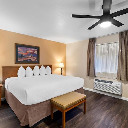 Clarion Inn Sierra Vista Exteriér fotografie