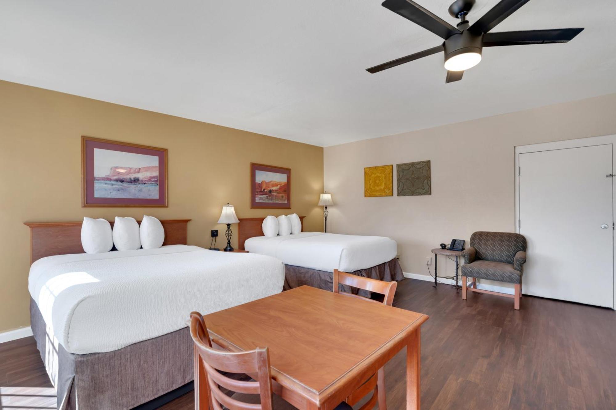 Clarion Inn Sierra Vista Exteriér fotografie
