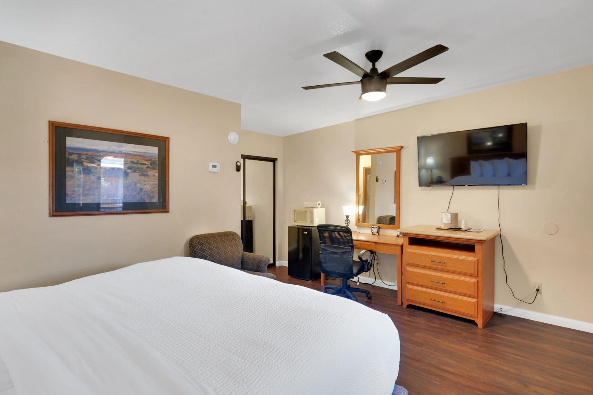 Clarion Inn Sierra Vista Exteriér fotografie