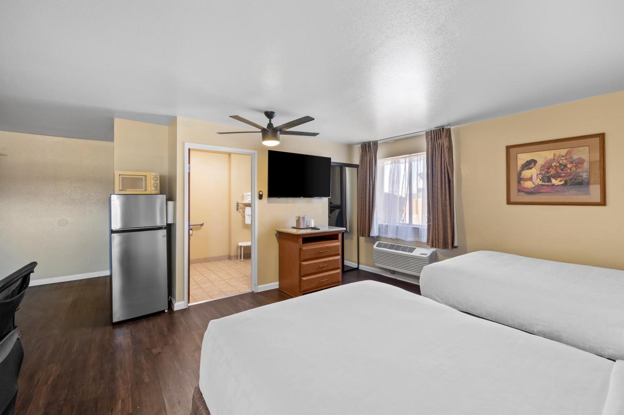 Clarion Inn Sierra Vista Exteriér fotografie