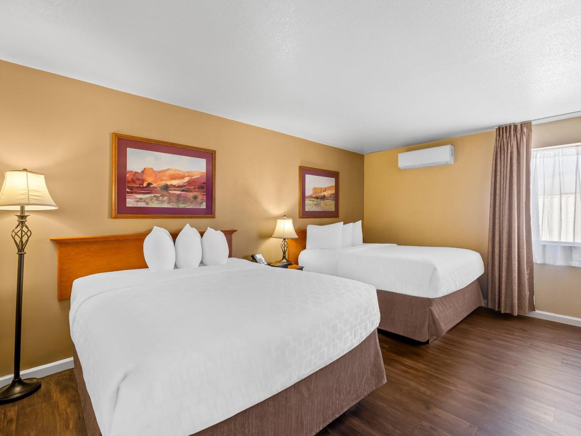 Clarion Inn Sierra Vista Exteriér fotografie